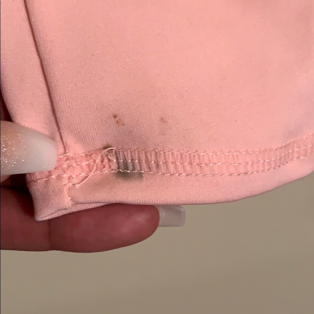 Active leggings - Picture 2 of 3